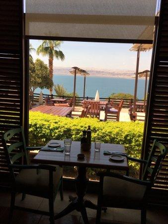 Il Terrazzo Restaurant